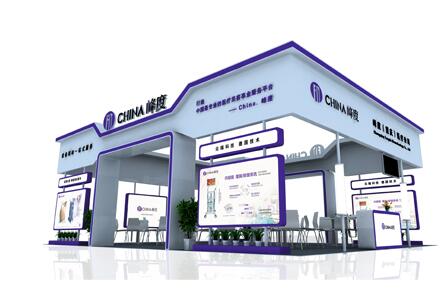 上海展臺(tái)搭建一般會(huì)使用什么材料？