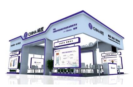 上海展會設(shè)計搭建時我們需要考慮些什么？