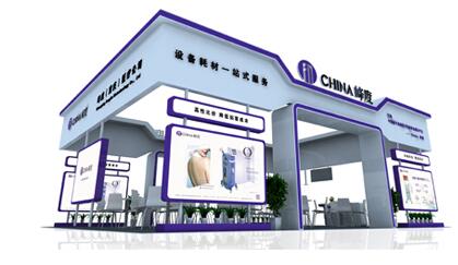 上海展臺搭建時需要注意那些細(xì)節(jié)