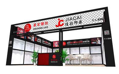 上海展臺(tái)設(shè)計(jì)搭建時(shí)需要注意那些重要問(wèn)題？