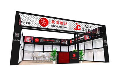 展臺(tái)的主體結(jié)構(gòu)有那些？