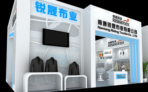怎么搭建展臺(tái)才會(huì)更加容易吸引人？