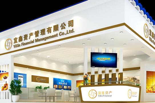 上海展臺(tái)設(shè)計(jì)搭建的重要組成元素有哪些？