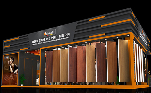 在展臺搭建設(shè)計中應(yīng)該注意什么？